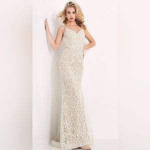 Couture Prom/Formal Dress